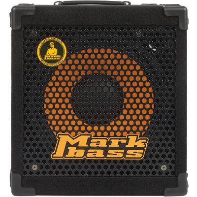 Markbass Mini CMD 121P V Markbass Mini CMD 121P V