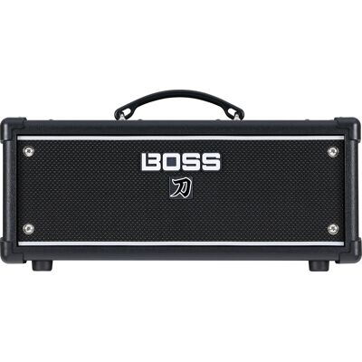Boss Katana Head Gen3 Boss Katana Head Gen3