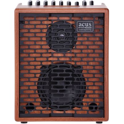 Acus One ForStrings 5 Ferdi Wood Acus One ForStrings 5 Ferdi Wood