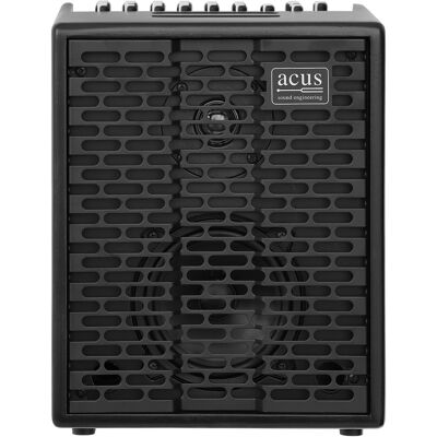 Acus One ForStrings 5 Ferdi Black Acus One ForStrings 5 Ferdi Black