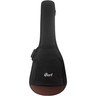 Cort Premium Acoustic Soft-Side Bag Cort Premium Acoustic Soft-Side Bag