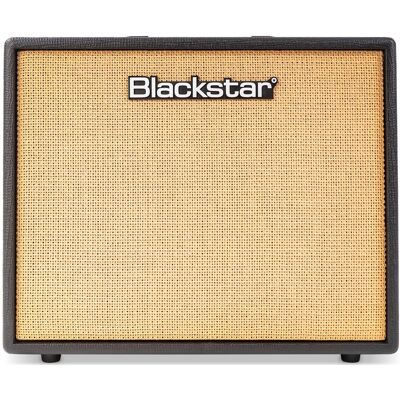 Blackstar Debut 100R 1x12 Combo Black Blackstar Debut 100R 1x12 Combo Black