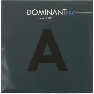 Thomastik Dominant PRO Violin A (DP02) Thomastik Dominant PRO Violin A (DP02)