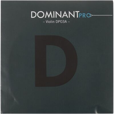 Thomastik Dominant PRO Violin D (DP03A) Thomastik Dominant PRO Violin D (DP03A)