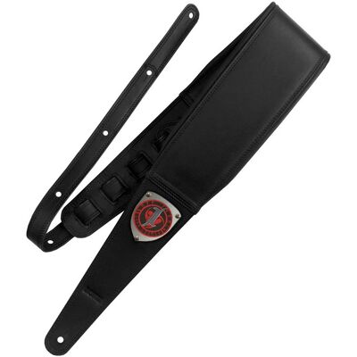 Richter Jeff Loomis Signature Strap Richter Jeff Loomis Signature Strap
