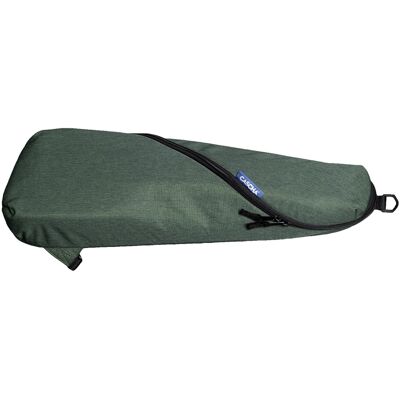 Cascha CUBP3S Soprano Ukulele Premium Gigbag Green Cascha CUBP3S Soprano Ukulele Premium Gigbag Green