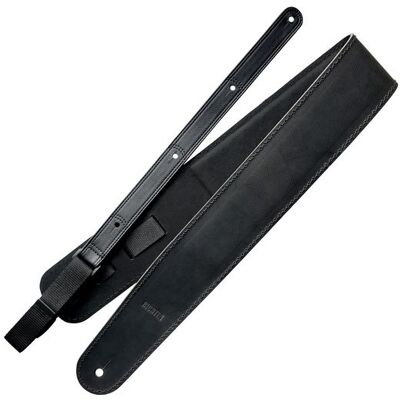 Richter Luxury Buffalo Black Richter Luxury Buffalo Black