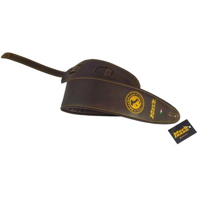 Markbass Strap XL Luxury MB Tuscany Markbass Strap XL Luxury MB Tuscany