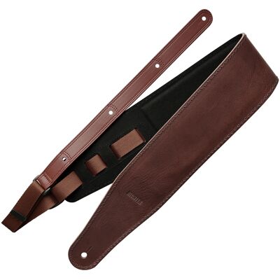 Richter Beavertail Buffalo Brown Richter Beavertail Buffalo Brown