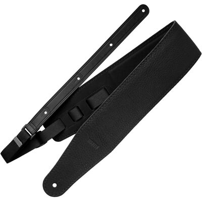 Richter Beavertail Bullneck Wild Black Richter Beavertail Bullneck Wild Black