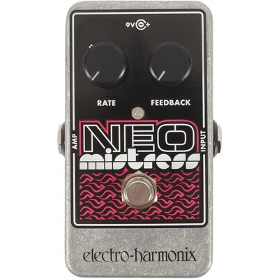 Electro-Harmonix Neo Mistress Electro-Harmonix Neo Mistress