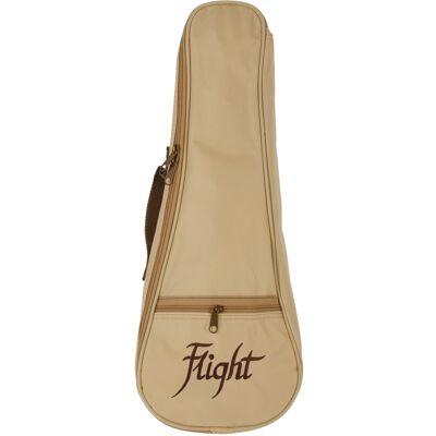 Flight UBS-1 Ukulele Gig Bag Soprano Flight UBS-1 Ukulele Gig Bag Soprano