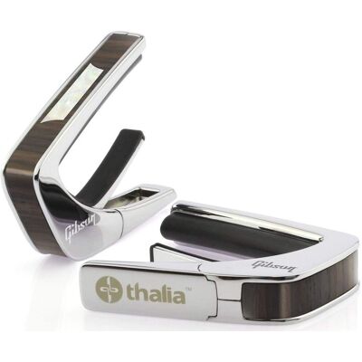 Thalia Gibson Trapezoid Chrome Thalia Gibson Trapezoid Chrome