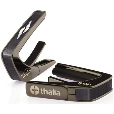 Thalia Taylor 800 Element Black Chrome Thalia Taylor 800 Element Black Chrome