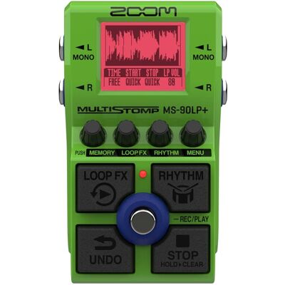 Zoom MS-90LP+ Zoom MS-90LP+