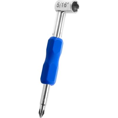 Music Nomad Premium Truss Rod Wrench 5/16" Music Nomad Premium Truss Rod Wrench 5/16"