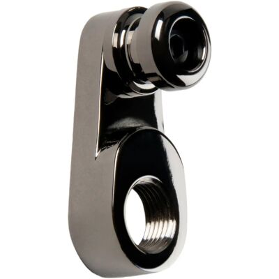 Music Nomad Acousti-Lok Strap Lock Adapter For Standard Output Jacks Music Nomad Acousti-Lok Strap Lock Adapter For Standard Output Jacks