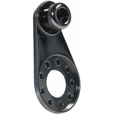 Music Nomad Acousti-Lok Strap Solution for 3 Screw Output Jacks Music Nomad Acousti-Lok Strap Solution for 3 Screw Output Jacks