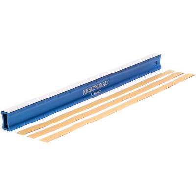 Music Nomad Fret Leveler 24" 61cm Music Nomad Fret Leveler 24" 61cm