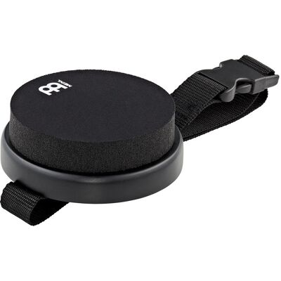 Meinl 4" Knee Marshmallow Pad Black Meinl 4" Knee Marshmallow Pad Black