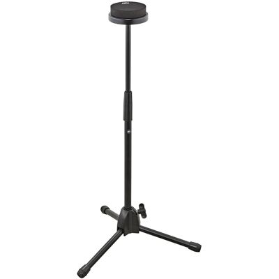 Meinl 4" Marshmallow Pad Set With Practice Pad Stand Meinl 4" Marshmallow Pad Set With Practice Pad Stand