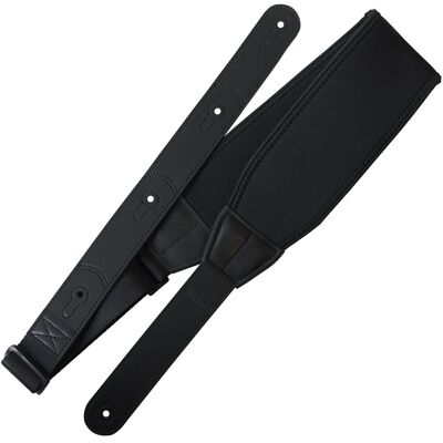 Richter Ultra Comfort Ergo Strap Black Richter Ultra Comfort Ergo Strap Black