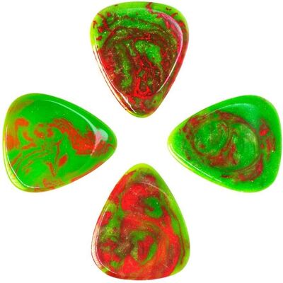 Timber Tones Resin Tones Life On Mars 4-Pack Timber Tones Resin Tones Life On Mars 4-Pack