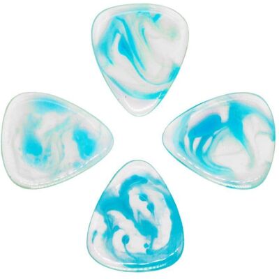 Timber Tones Resin Tones Mr Blue Sky 4-Pack Timber Tones Resin Tones Mr Blue Sky 4-Pack