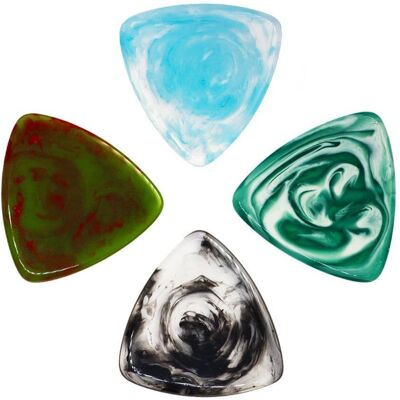 Timber Tones Resin Tones Mixed 4-Pack Timber Tones Resin Tones Mixed 4-Pack