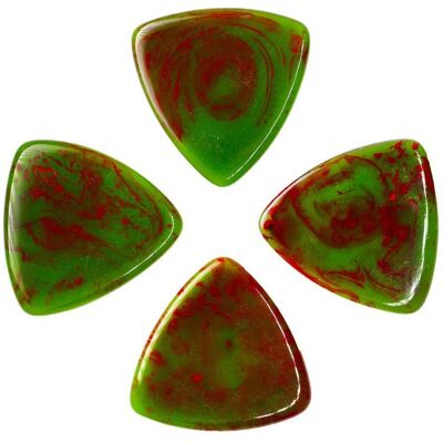 Timber Tones Resin Tones Gypsy Life On Mars 4-Pack Timber Tones Resin Tones Gypsy Life On Mars 4-Pack