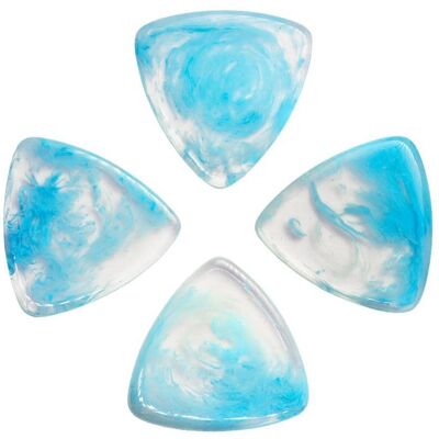 Timber Tones Resin Tones Gypsy Mr Blue Sky 4-Pack Timber Tones Resin Tones Gypsy Mr Blue Sky 4-Pack