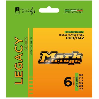 Markbass Legacy NP 009-046 Markbass Legacy NP 009-046