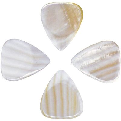 Timber Tones Shell Tones Freshwater Mop 4-Pack Timber Tones Shell Tones Freshwater Mop 4-Pack