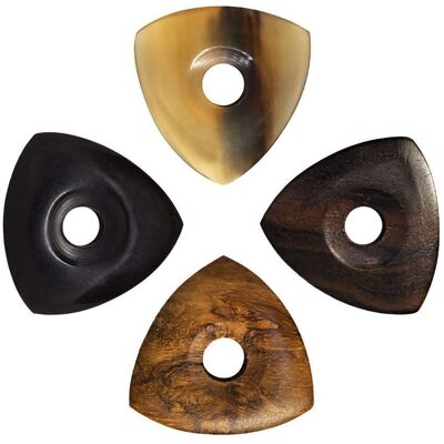 Timber Tones Moon Tones Mixed 4-Pack Timber Tones Moon Tones Mixed 4-Pack