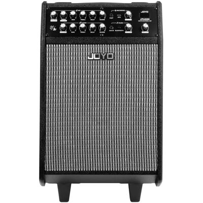 Joyo JPA-866 Black Joyo JPA-866 Black