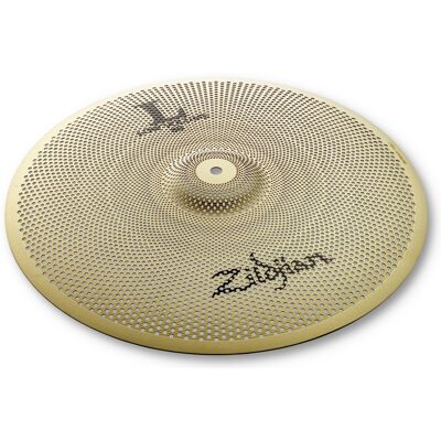 Zildjian L80 18" Low Volume Crash Ride Zildjian L80 18" Low Volume Crash Ride