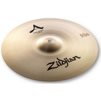 Zildjian 14" A fast crash Zildjian 14" A fast crash