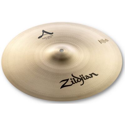 Zildjian 16" A thin crash Zildjian 16" A thin crash