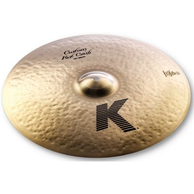 Zildjian 16" K Custom fast crash Zildjian 16" K Custom fast crash
