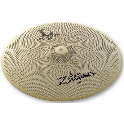 Zildjian L80 16" Low Volume Crash Zildjian L80 16" Low Volume Crash