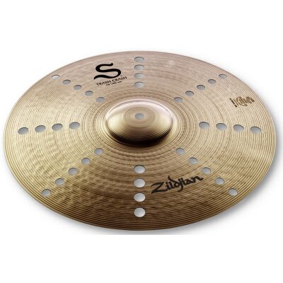 Zildjian 16" S Series Trash Crash Zildjian 16" S Series Trash Crash