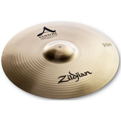 Zildjian 18" A Custom projection crash Zildjian 18" A Custom projection crash
