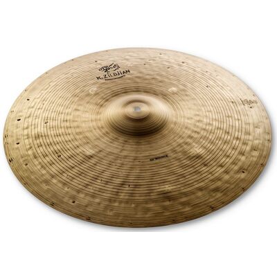 Zildjian 22" K Constantinople bounce ride Zildjian 22" K Constantinople bounce ride