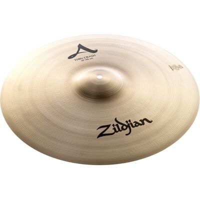 Zildjian 19" A thin crash Zildjian 19" A thin crash