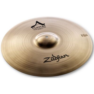 Zildjian 19" A Custom projection crash Zildjian 19" A Custom projection crash