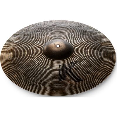 Zildjian 20" K Custom Special Dry Crash Zildjian 20" K Custom Special Dry Crash