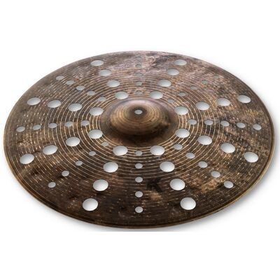 Zildjian 19" K Custom Special Dry Trash Crash Zildjian 19" K Custom Special Dry Trash Crash