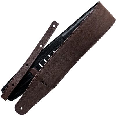 Richter Raw III Pad Nappa Brown Richter Raw III Pad Nappa Brown