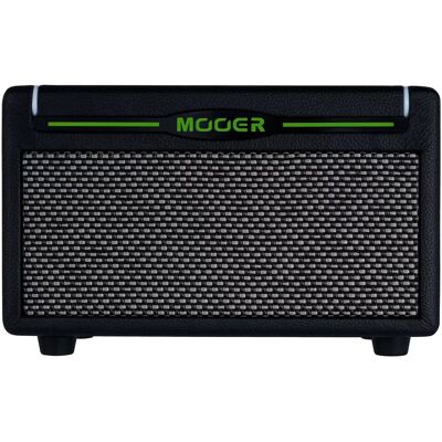 Mooer SD10i Black Mooer SD10i Black