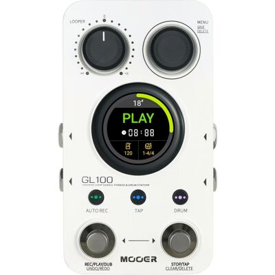 Mooer GL100 Mooer GL100